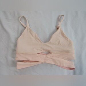 Strawberry Milkshake Still Now Bra *Light Support, A/B Cup